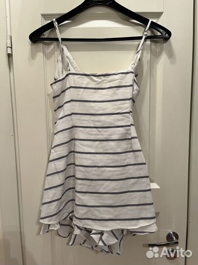 Комбинезон женский летний