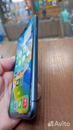 iPhone 11 64gb
