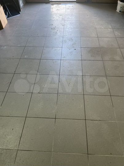 Гараж