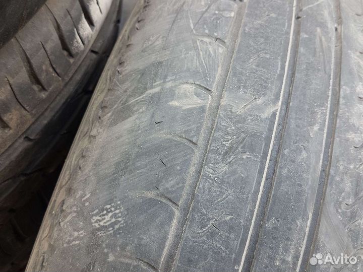 Matador MP 82 Conquerra 2 215/70 R16