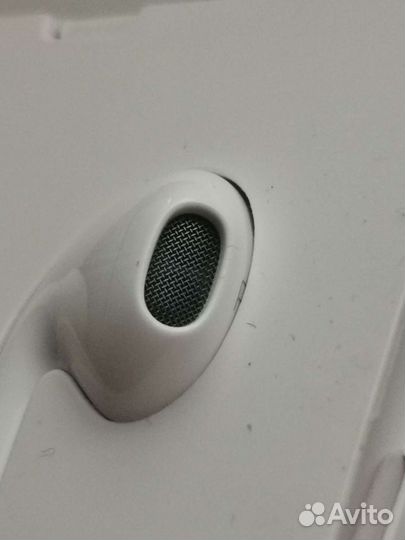 Earpods lightning