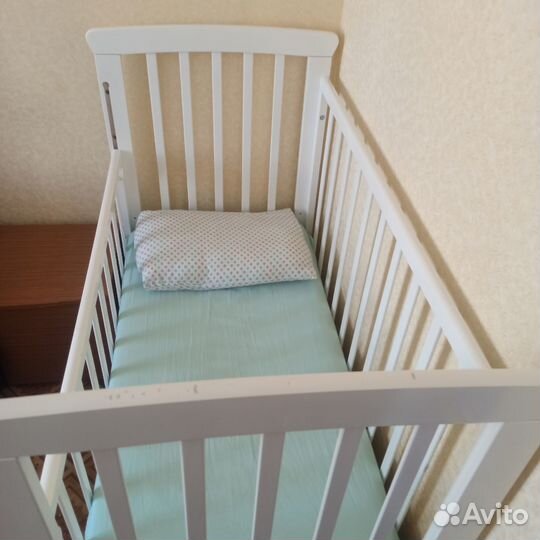 Кровать детская 