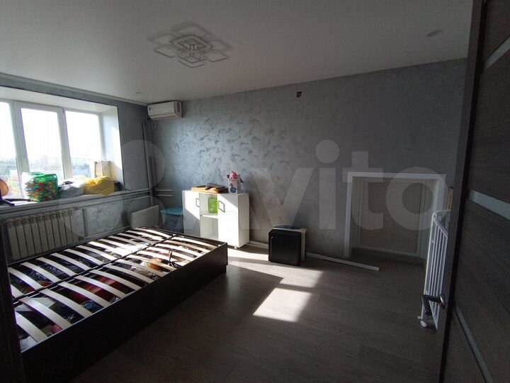 2-к. квартира, 50 м², 12/12 эт.