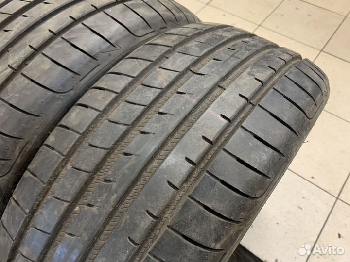 Goodyear Eagle F1 Asymmetric 5 225/45 R18