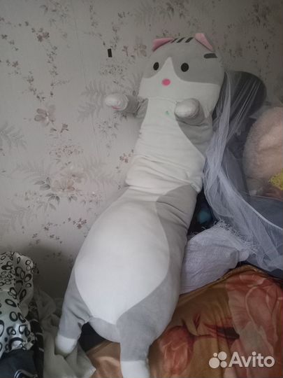 Секонд Хэнд мягкие игрушки