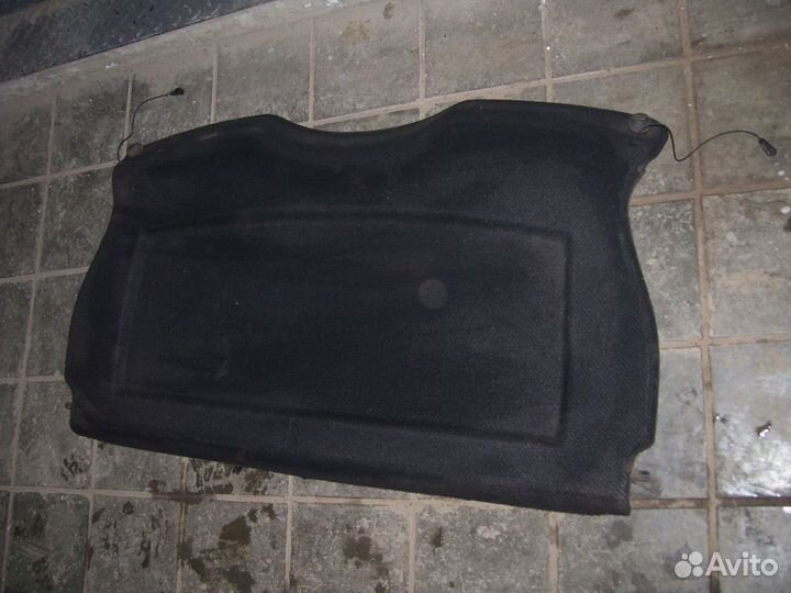 Форд фьюжен полка