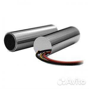 Stelberry М-50 Активный микрофон