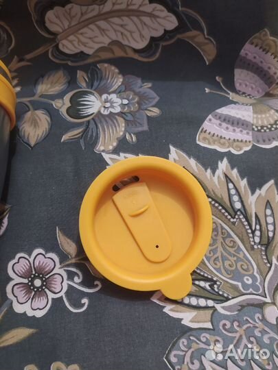 Термокружка