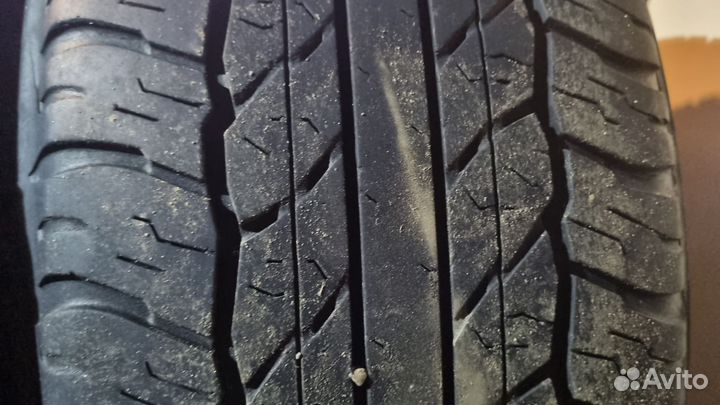 Dunlop Grandtrek AT20 265/65 R17 112H