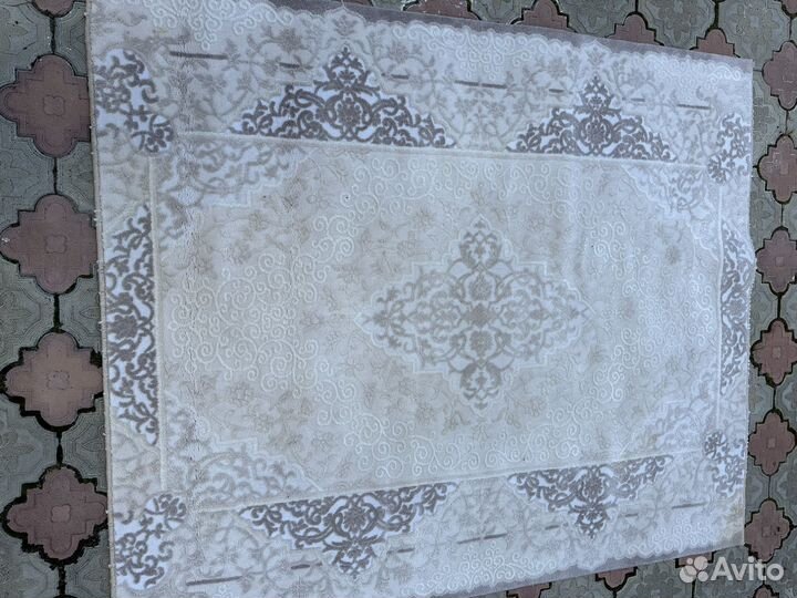 Ковер б/у
