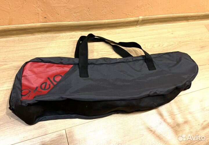 Сумка для самоката Oxelo Decathlon