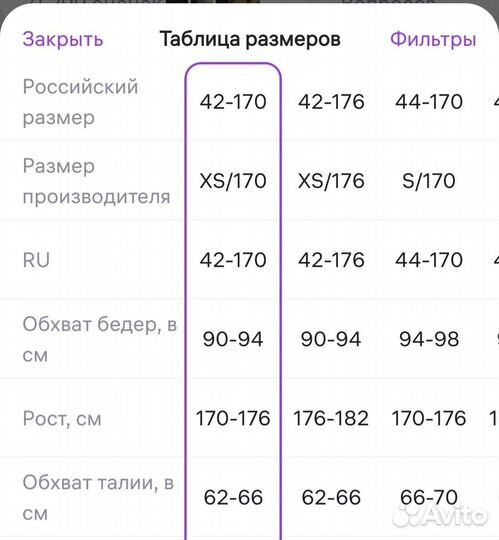 Джинсы befree женские