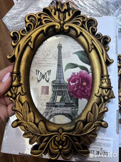 Рамки для фото