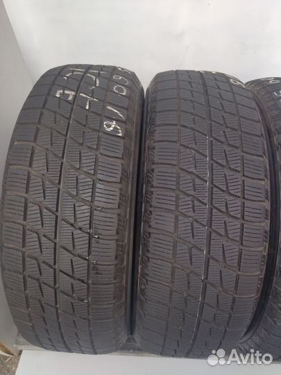 Bridgestone Ice Partner 205/60 R16 92Q