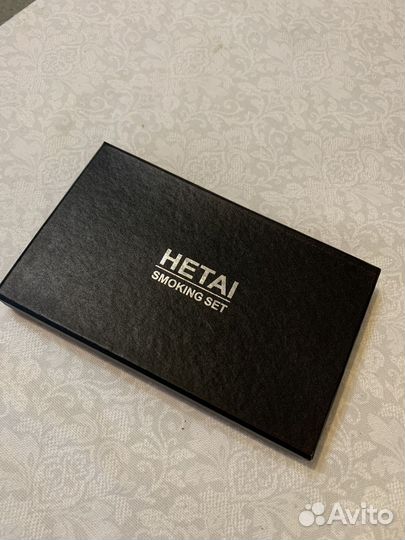 Мужской подарочный набор