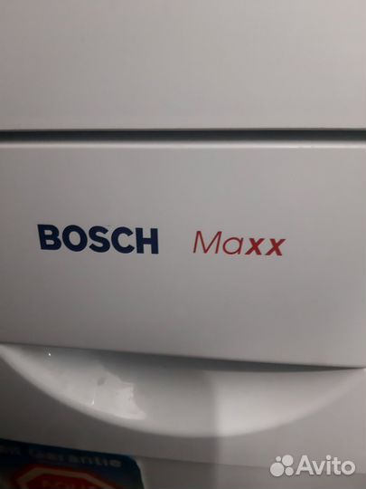 Стиральная машина бу bosch 7 кг