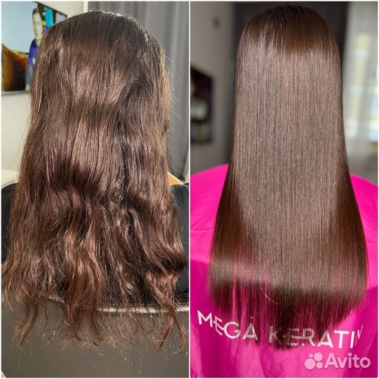 Модели на счастье для волос Lebel