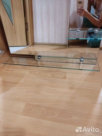 Зеркало для ванной