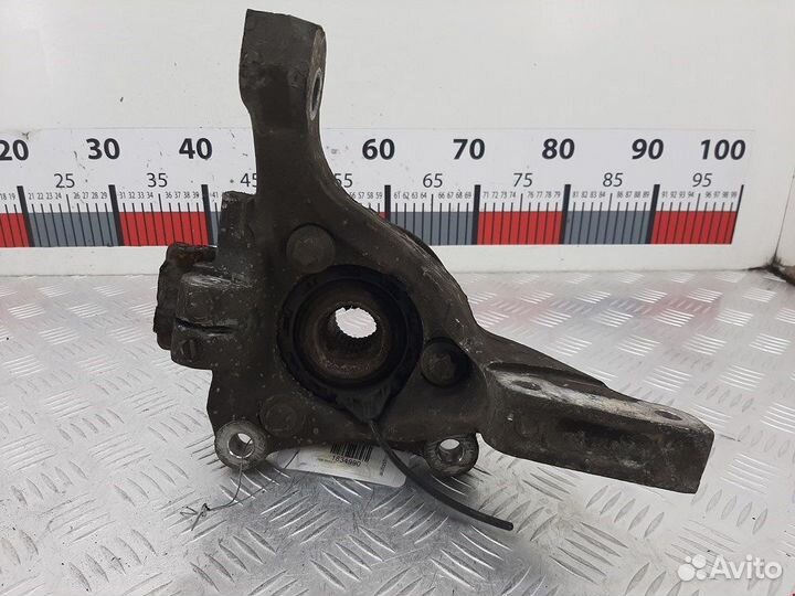 Ступица для Opel Vectra C