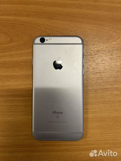 iPhone 6s на запчасти
