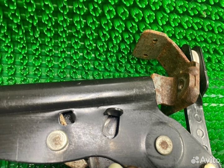 Рычаг стояночного тормоза Daewoo Matiz M150 F8CV