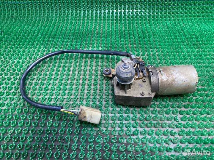 Мотор стеклоочистителя задний Лада 2109 2000