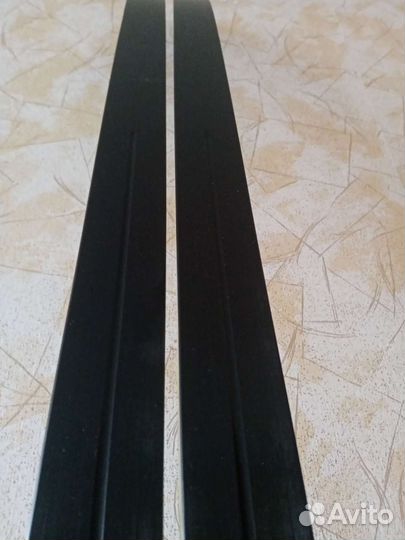 Лыжи беговые fisher классические