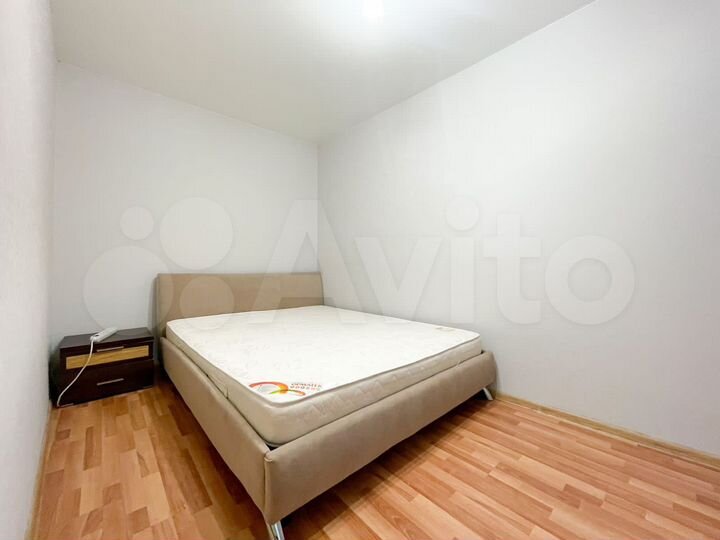 2-к. квартира, 45 м², 2/5 эт.