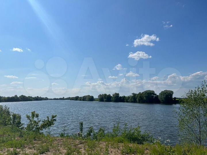 Участок 23,52 га (СНТ, ДНП)