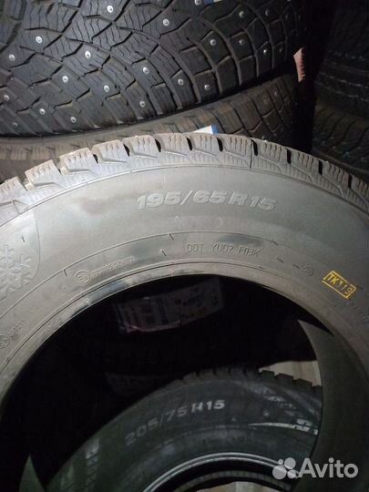 Viatti Brina Nordico V-522 195/65 R15