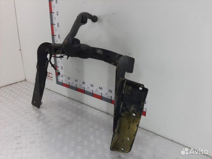 Фаркоп (прицепное устройство) для Opel Vectra C