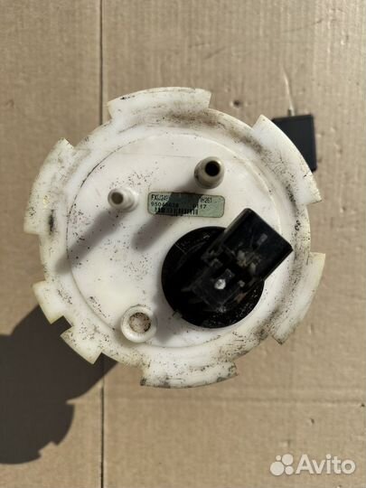 Бензонасос Chevrolet Lacetti