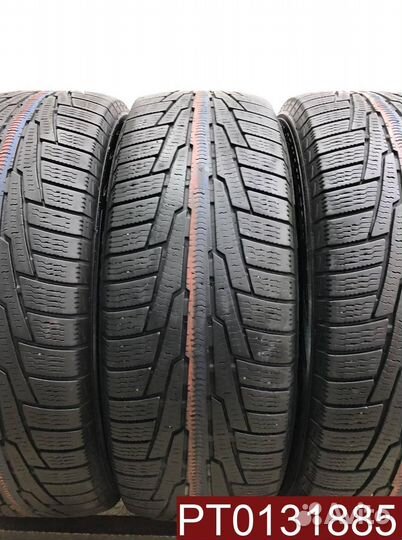 Nokian Tyres Nordman RS2 SUV 215/60 R17 100R