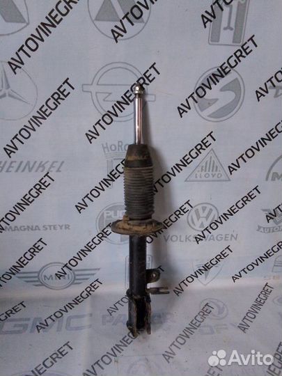 Амортизатор задний левый Chevrolet Lacetti