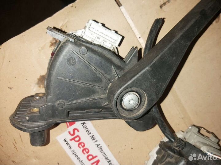 Педаль газа для Volvo S80 9496821