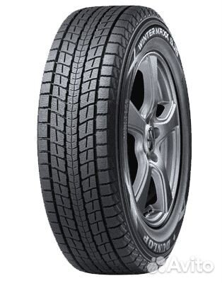 Dunlop Winter Maxx SJ8 275/40 R20 106R