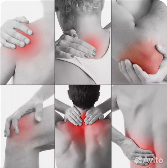 Мазь от ревматизма боли воспаления