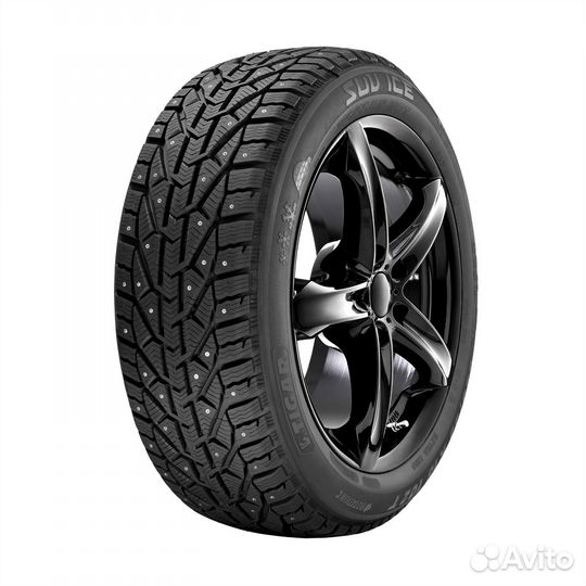 Tigar SUV Ice 215/65 R17 103T