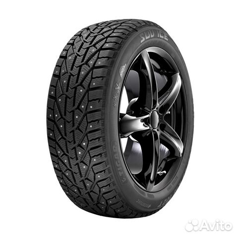 Tigar SUV Ice 215/65 R17 103T