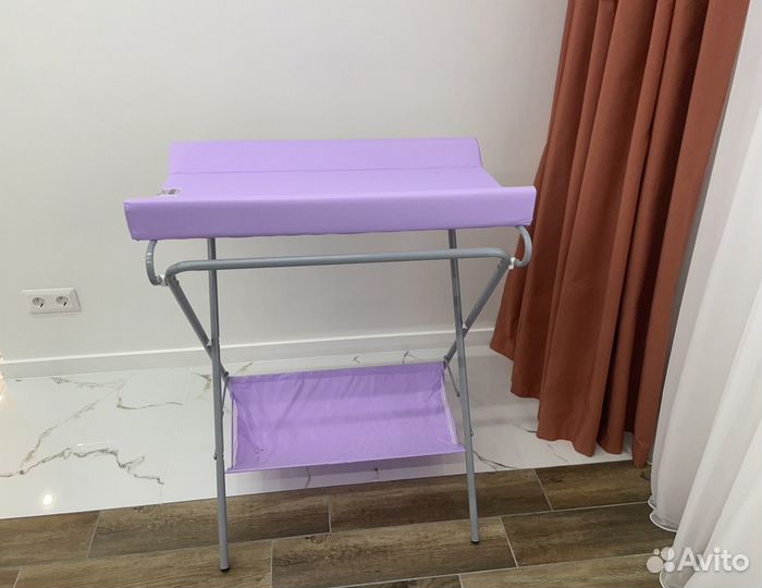 Детский столик