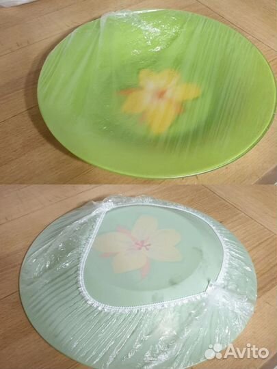 Чехол шапочка