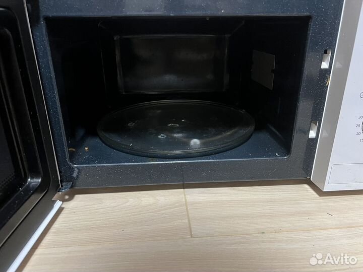 Микроволновая печь Samsung