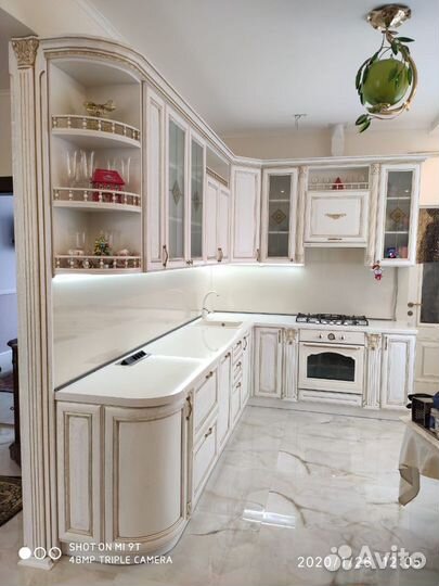 Установка Кухни Леруа, Столешниц лдсп, Демонтаж