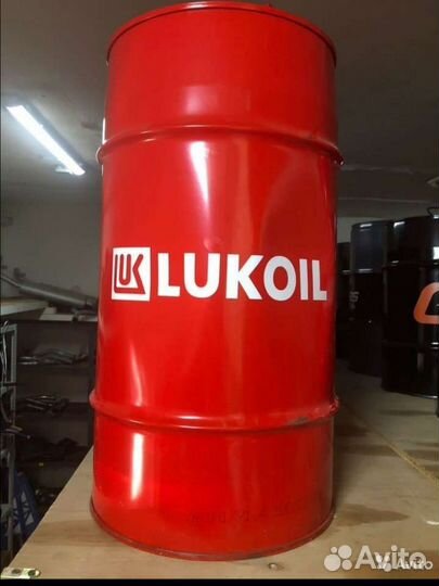 Бочки из под масла 55 л