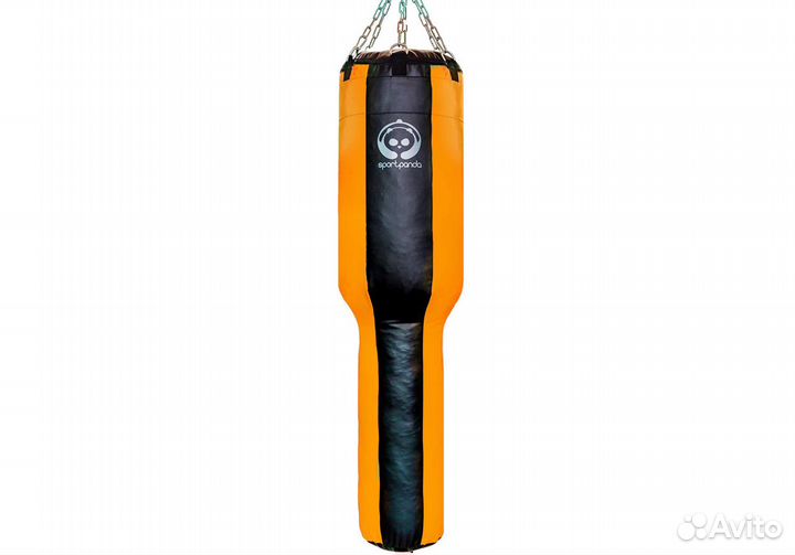 Боксёрский мешок 