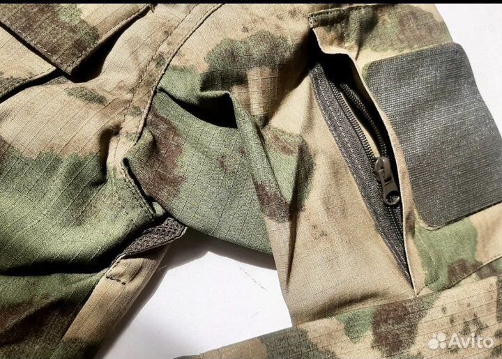 Костюм Росгвардия Мох