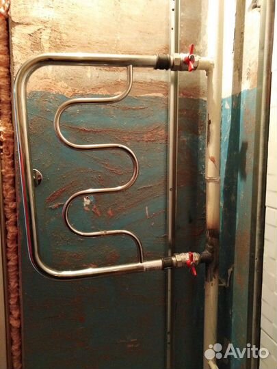 Сварочные работы