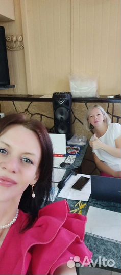 Ведущая мероприятий, ростовые куклы, аниматоры