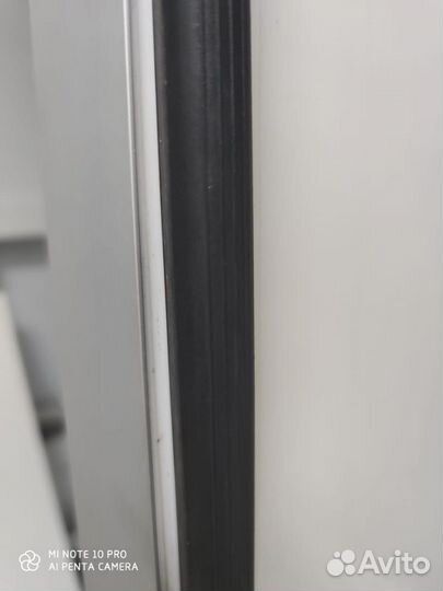 Дверь холодильная 900 х 1900 мм. Производитель