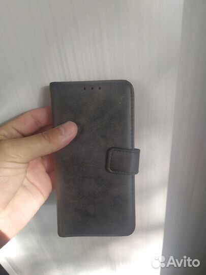 Телефон Xiaomi redmi note 5a